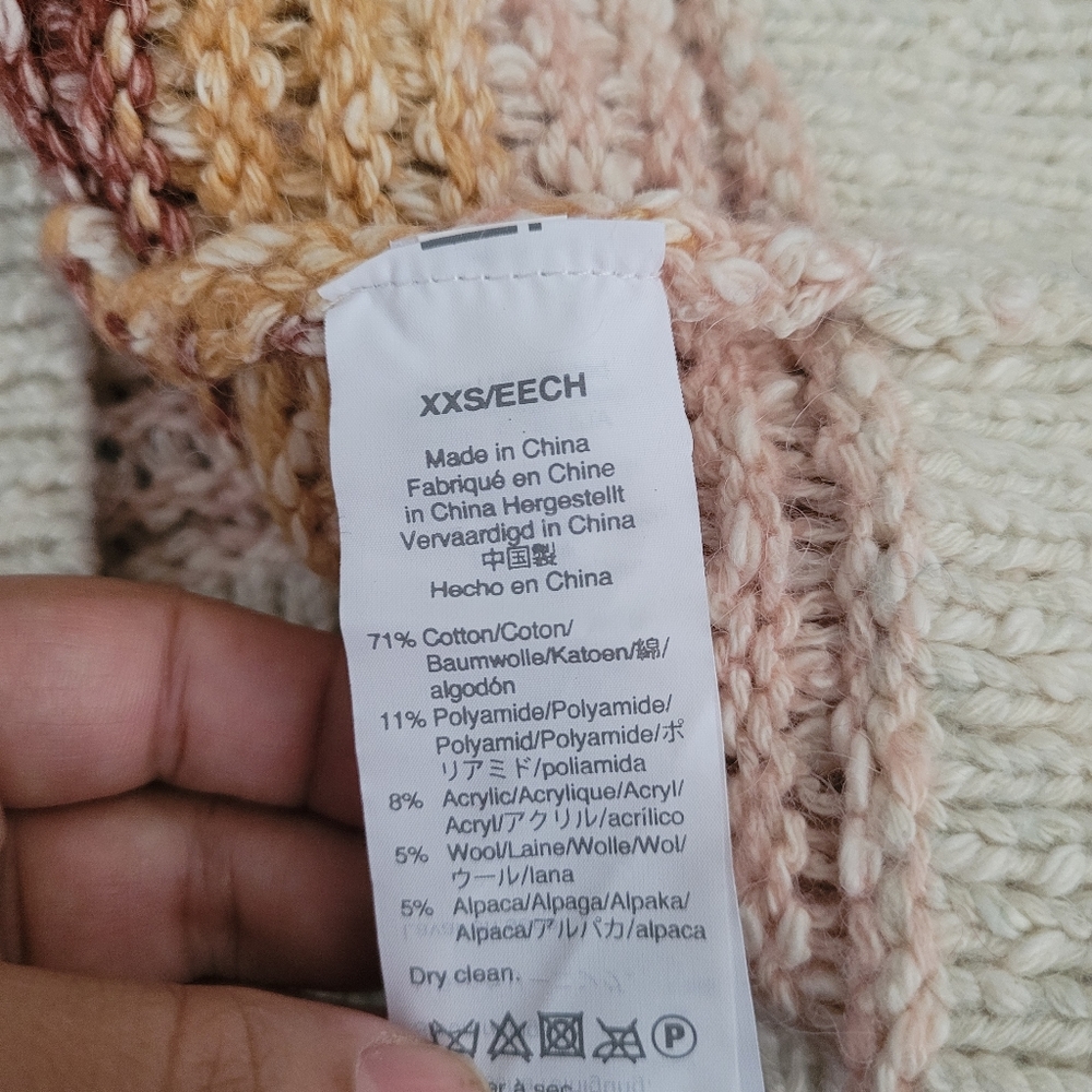 MADEWELL SWEATER - Picture 10 of 11